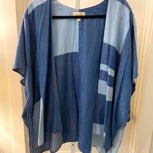 Cloth & Stone Kimono